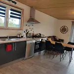 Terrasse Jacuzzi Du Pont Alsort 2-2 *