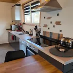 Terrasse Jacuzzi Du Pont Alsort 2-2 * Froid-Chapelle