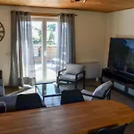 Terrasse Jacuzzi Du Pont Alsort 2-2 דירה *