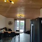 Terrasse Jacuzzi Du Pont Alsort 2-2 Lägenhet *