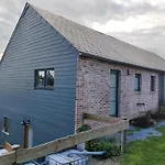 Terrasse Jacuzzi Du Pont Alsort 2-2 Lägenhet