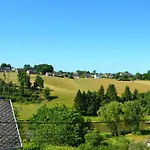 Terrasse Jacuzzi Du Pont Alsort 2-2 * Froidchapelle
