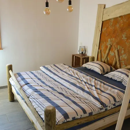 Terrasse Du Pont Alsort 2 2 Jacuzzi & Panoramic Valley View *