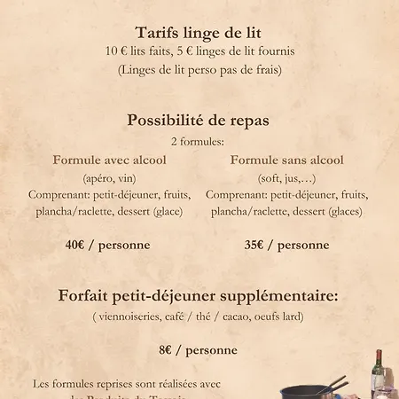 アパート Terrasse Du Pont Alsort 2 2 Jacuzzi & Panoramic Valley View Froid-Chapelle