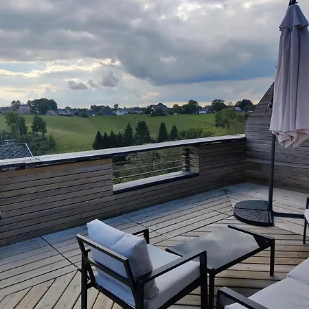 Apartment Terrasse Du Pont Alsort 2 2 Jacuzzi & Panoramic Valley View