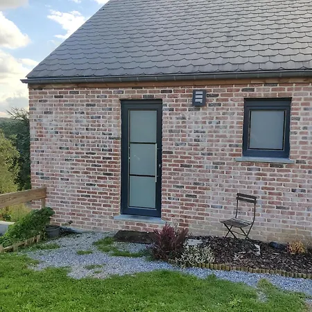 Terrasse Jacuzzi Du Pont Alsort 2-2 Apartamento *