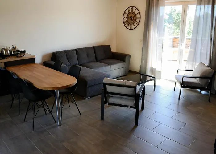 شقة Terrasse Jacuzzi Du Pont Alsort 2-2 *